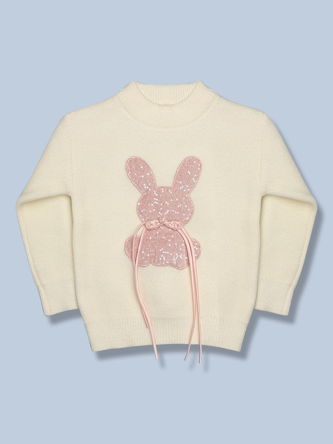 Girl Sweater - Premium