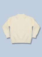Girl Sweater - Premium