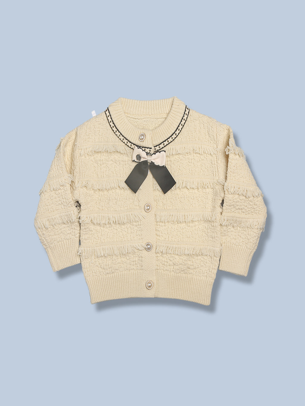 Girl Premium Sweater