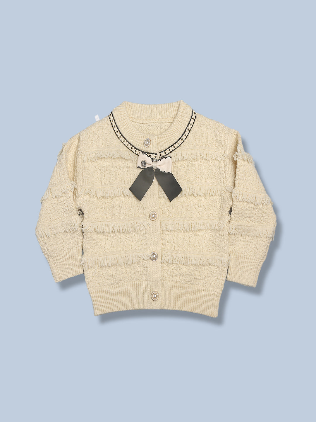 Girl Premium Sweater
