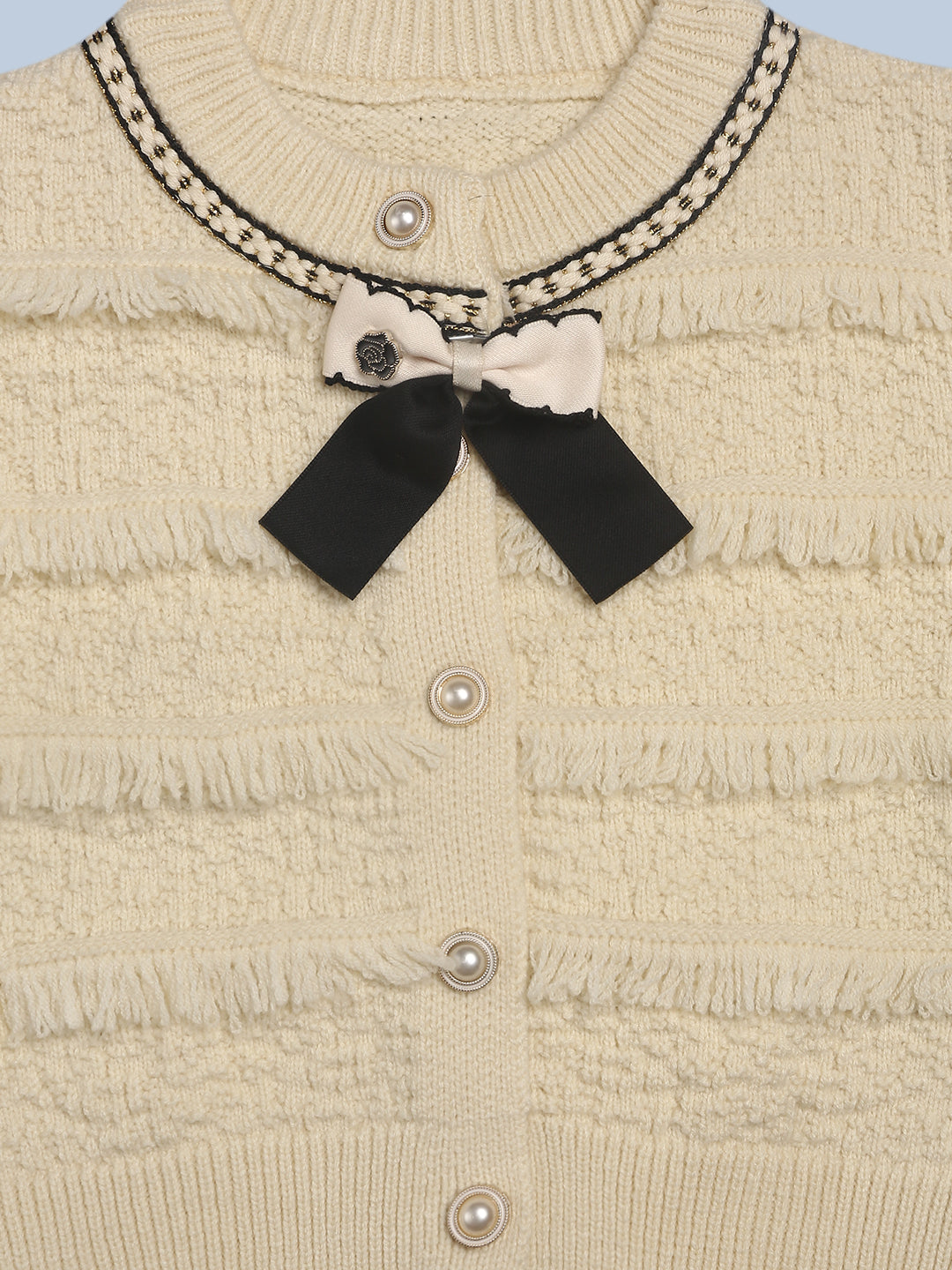 Girl Premium Sweater