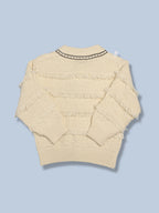 Girl Premium Sweater