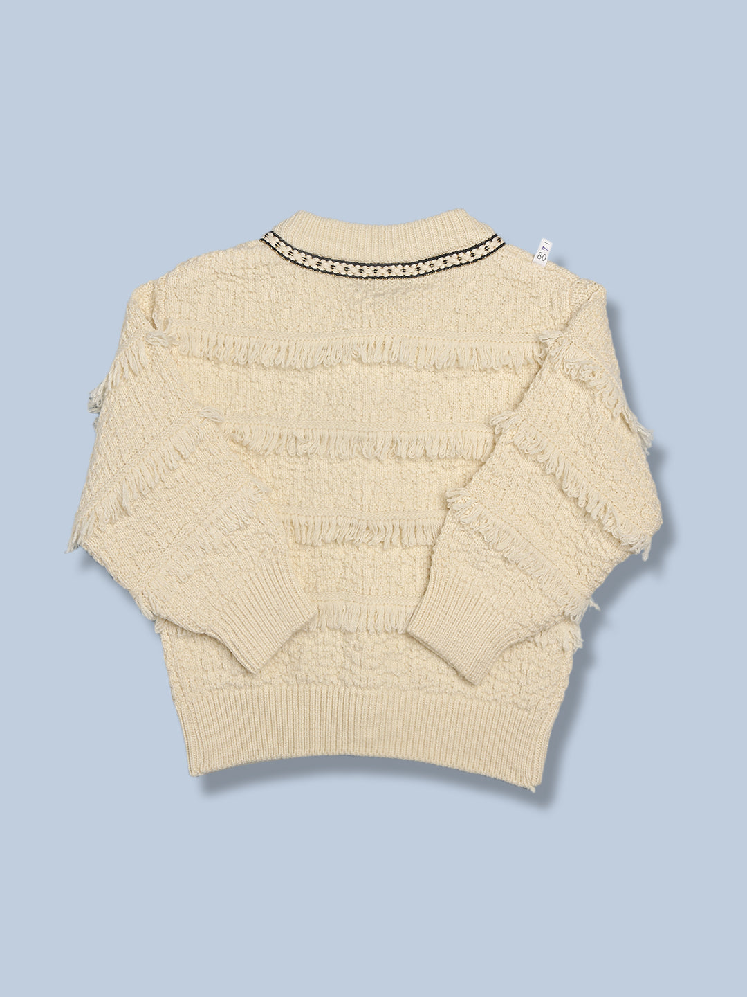 Girl Premium Sweater