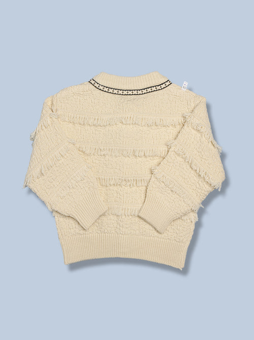 Girl Premium Sweater