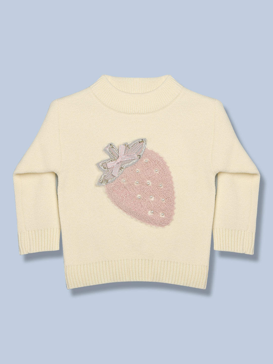 Premium Girl Sweater