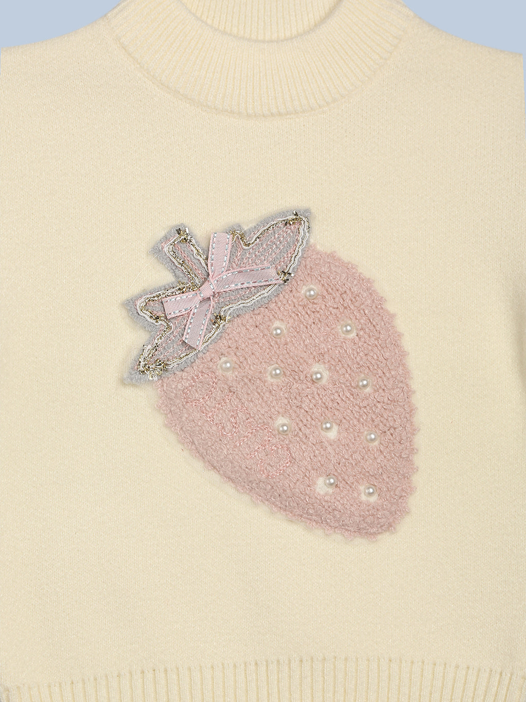 Premium Girl Sweater