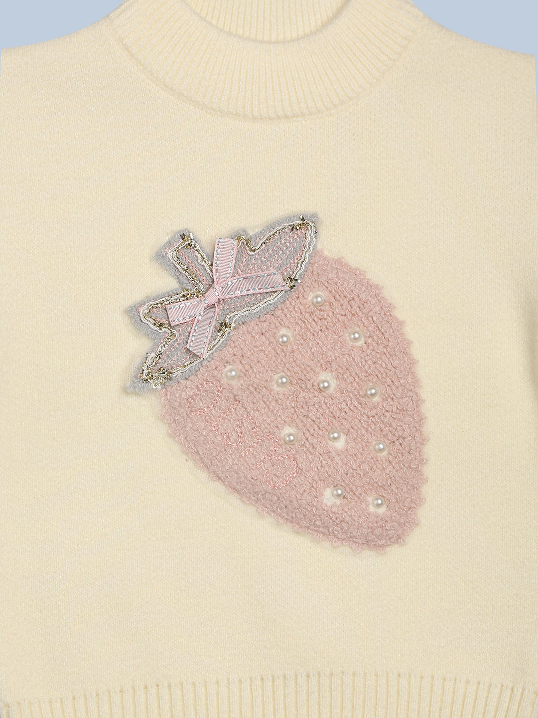 Premium Girl Sweater