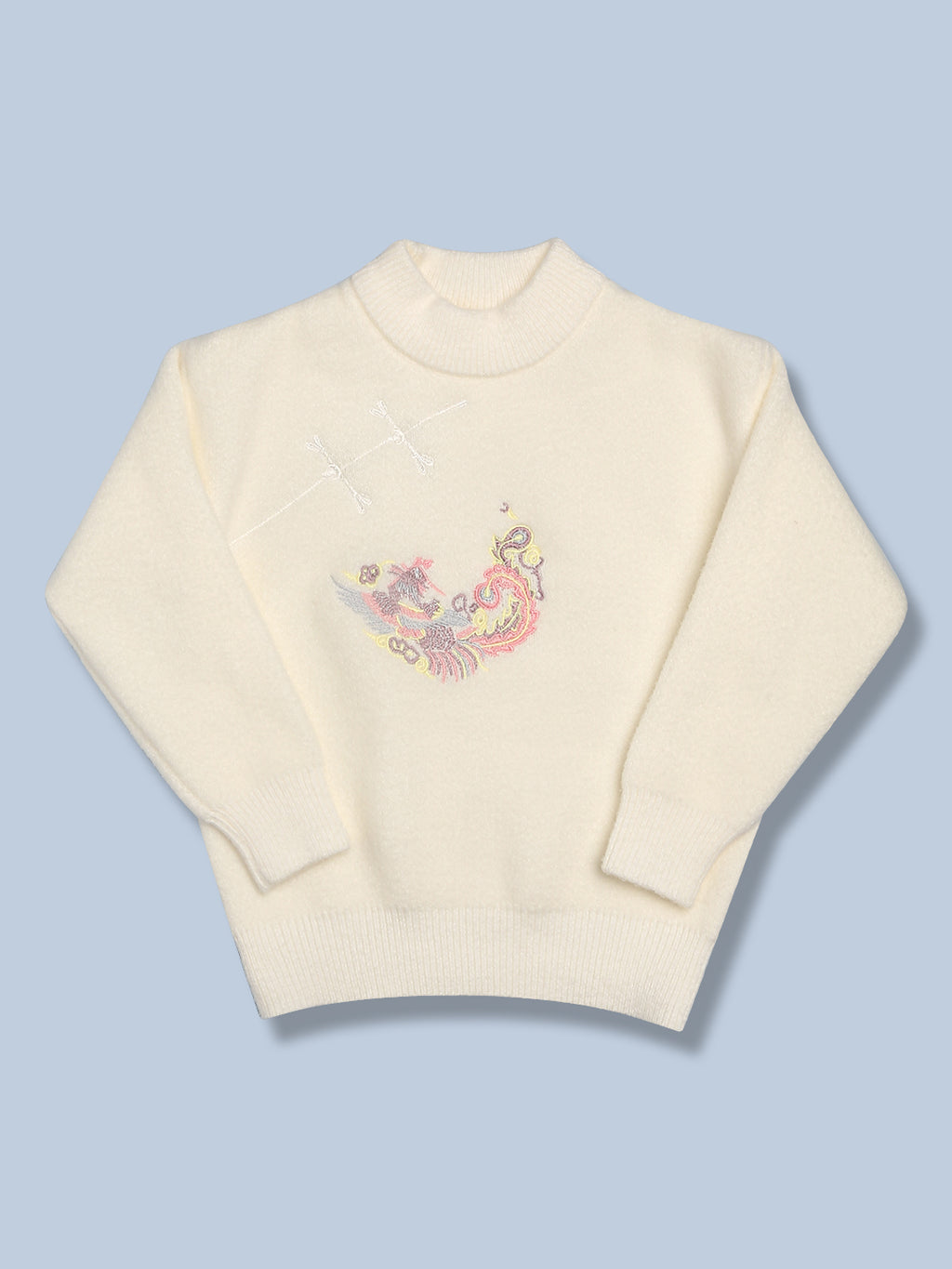 Girl Sweater