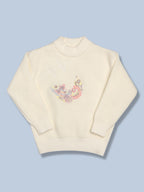 Girl Sweater