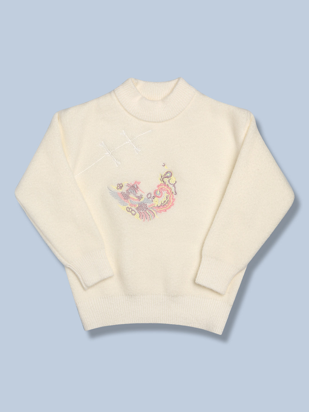 Girl Sweater