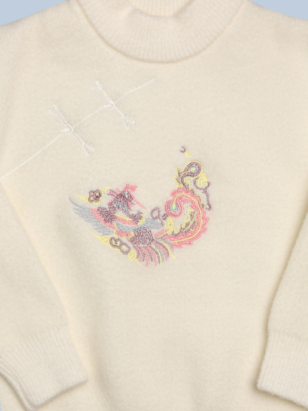 Girl Sweater
