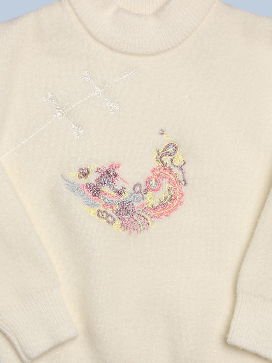 Girl Sweater