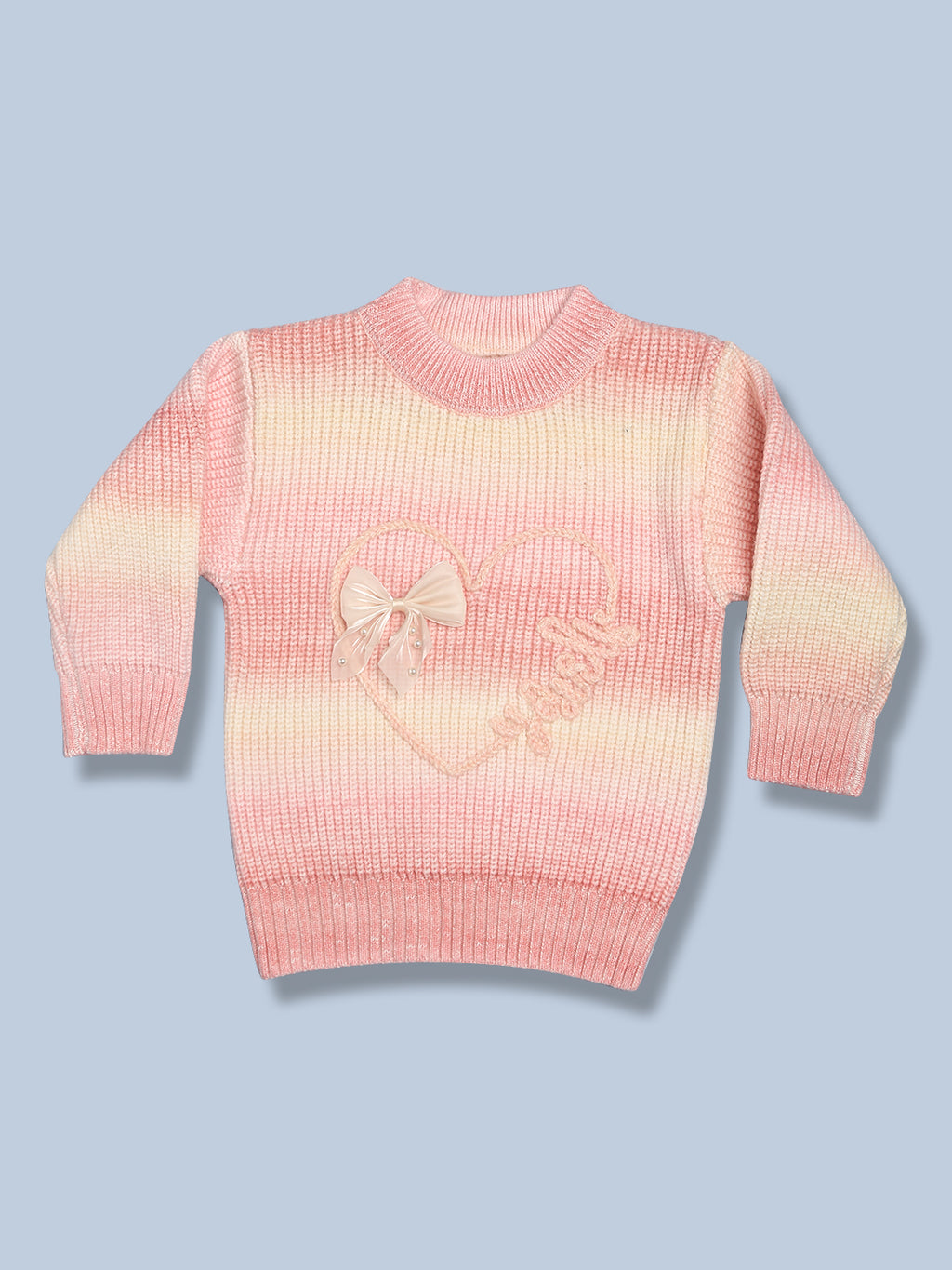 Girl Sweater