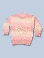 Girl Sweater