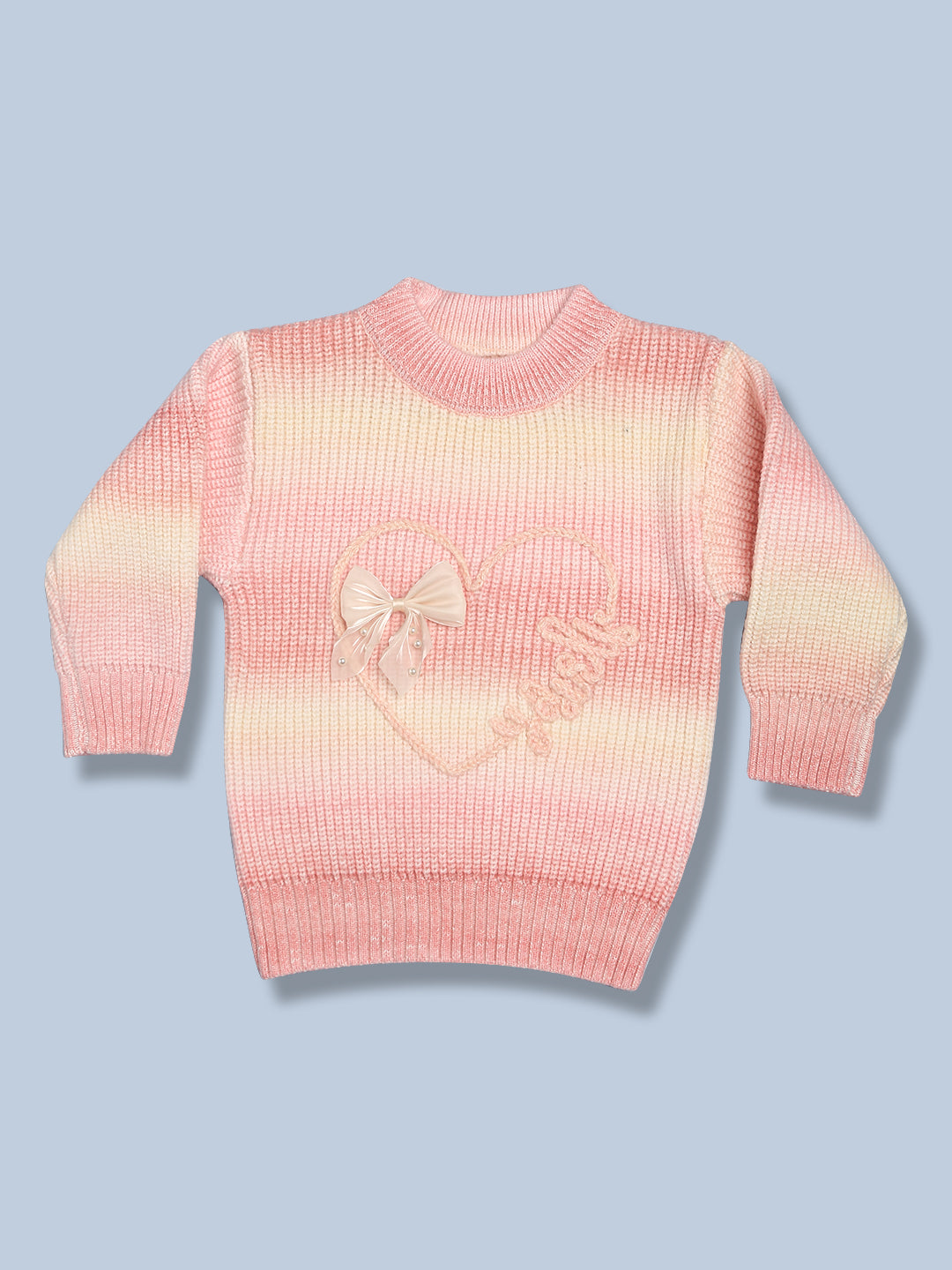 Girl Sweater