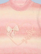 Girl Sweater