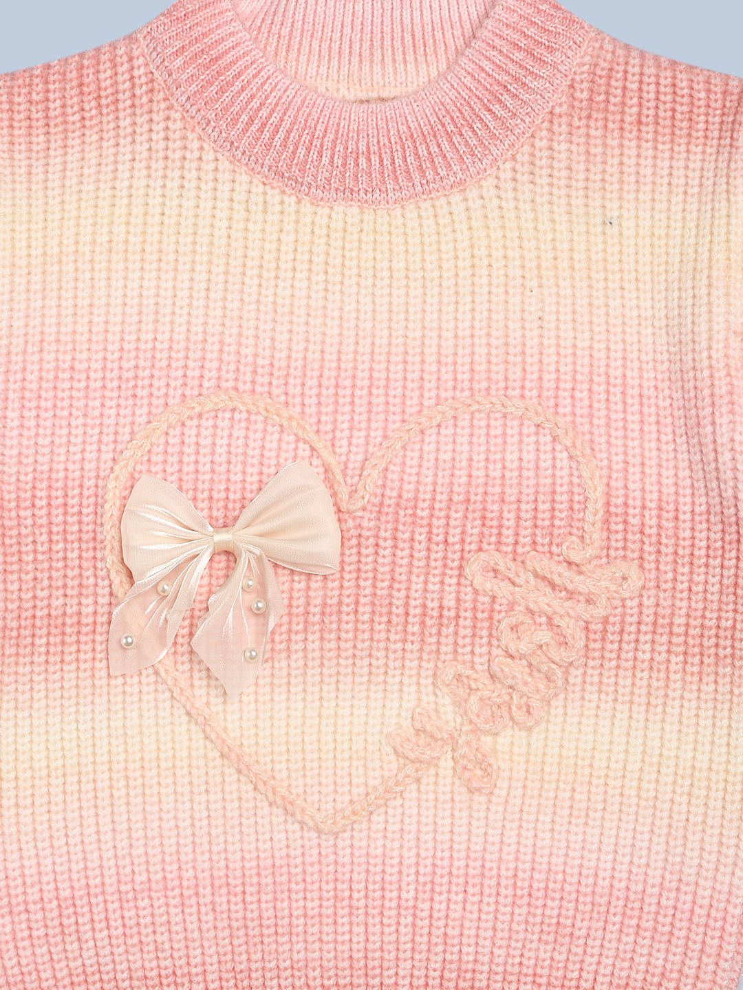 Girl Sweater