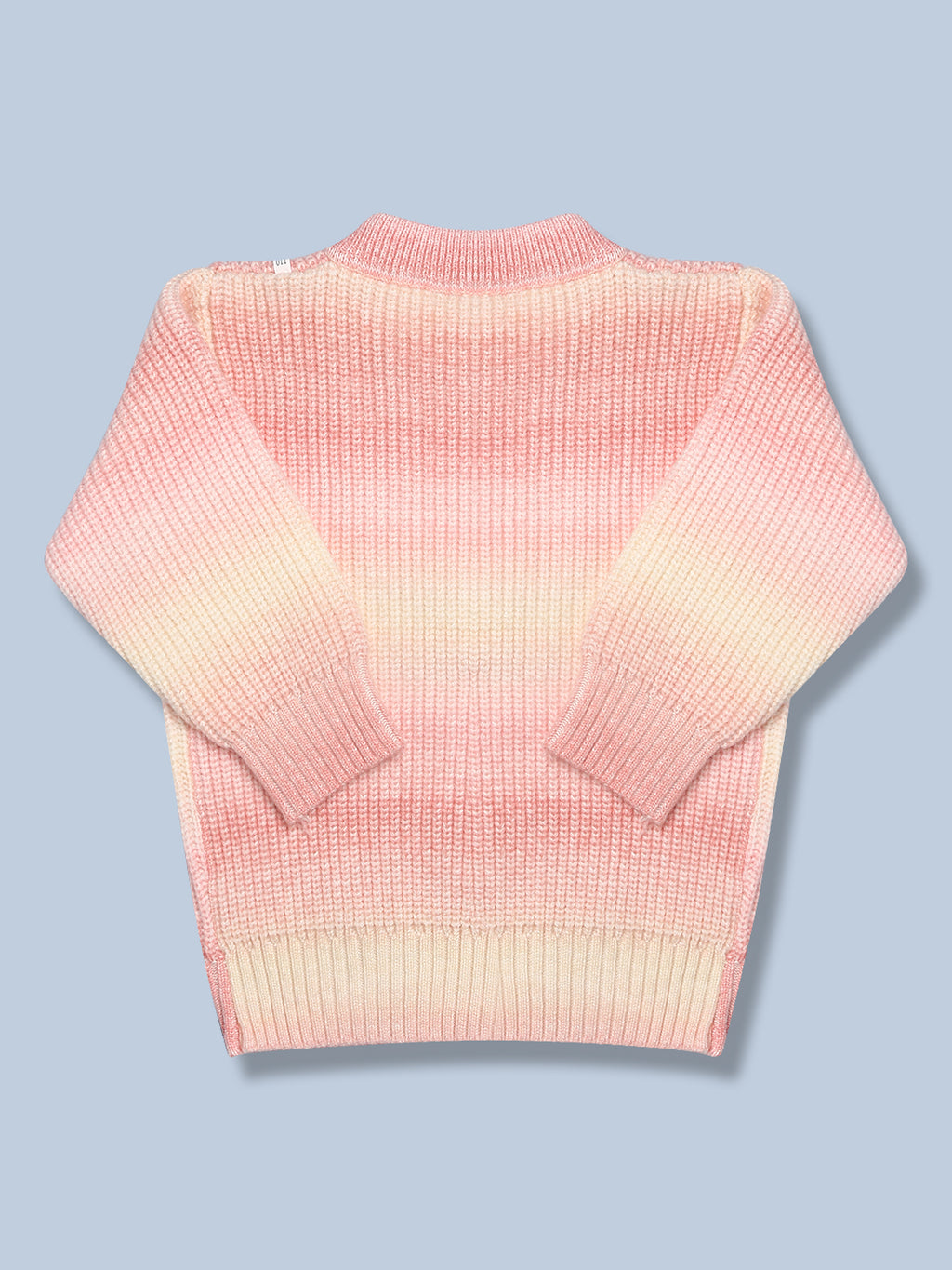 Girl Sweater