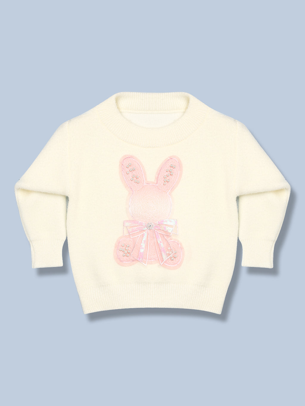 Girl Premium Sweater