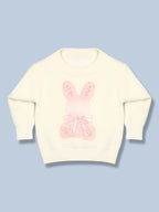Girl Premium Sweater