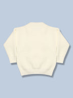 Girl Premium Sweater