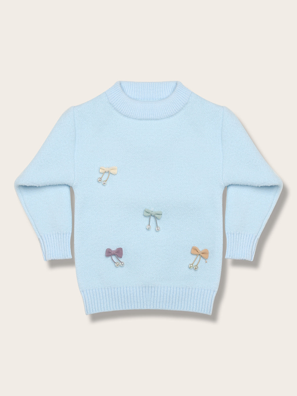 Girl Sweater - Premium