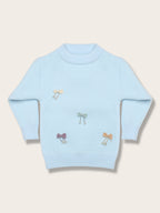 Girl Sweater - Premium