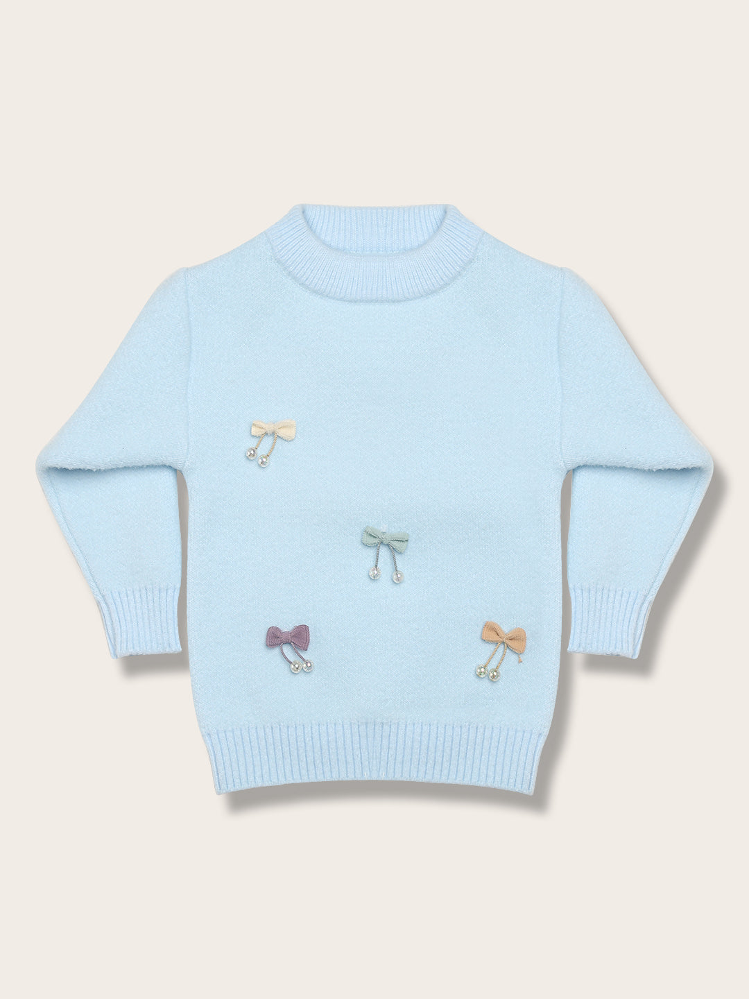 Girl Sweater - Premium