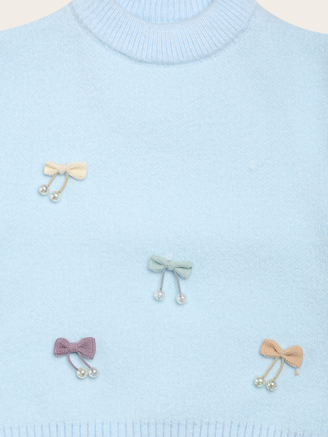 Girl Sweater - Premium