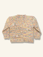 Girl Sweater - Multicolor