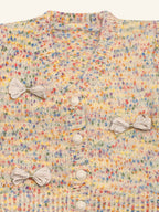 Girl Sweater - Multicolor