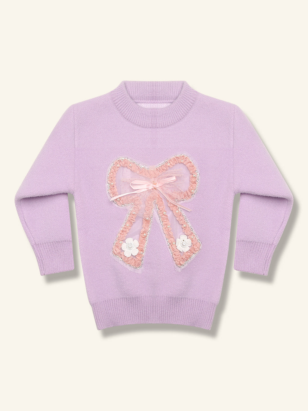 Girl Sweater