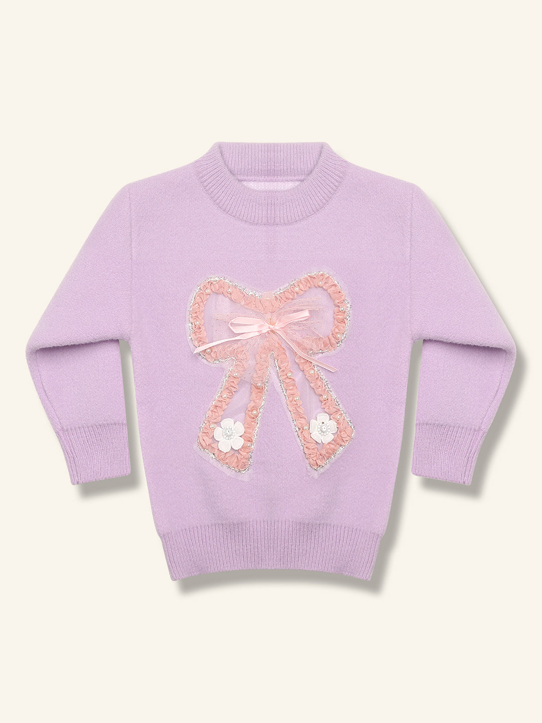Girl Sweater