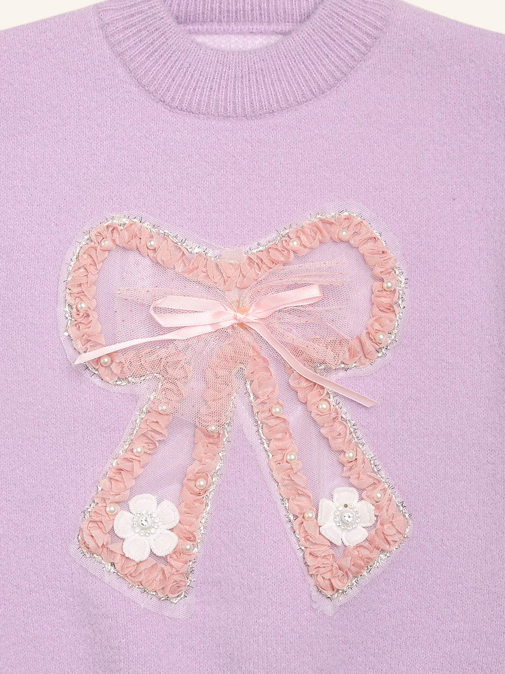 Girl Sweater