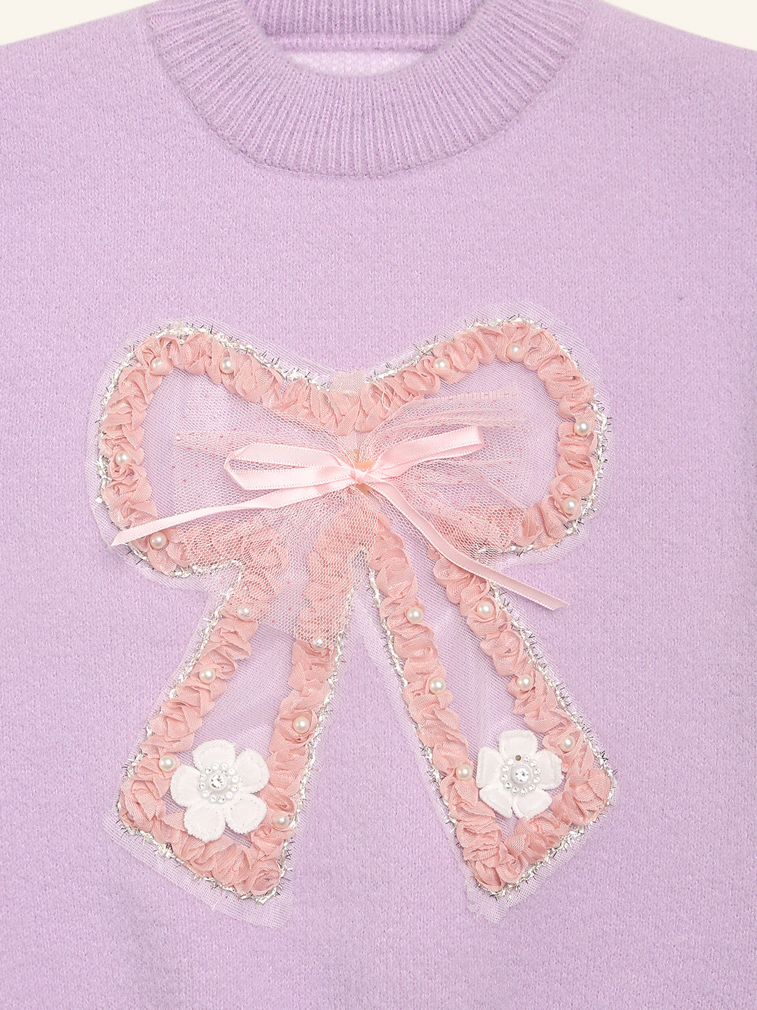 Girl Sweater