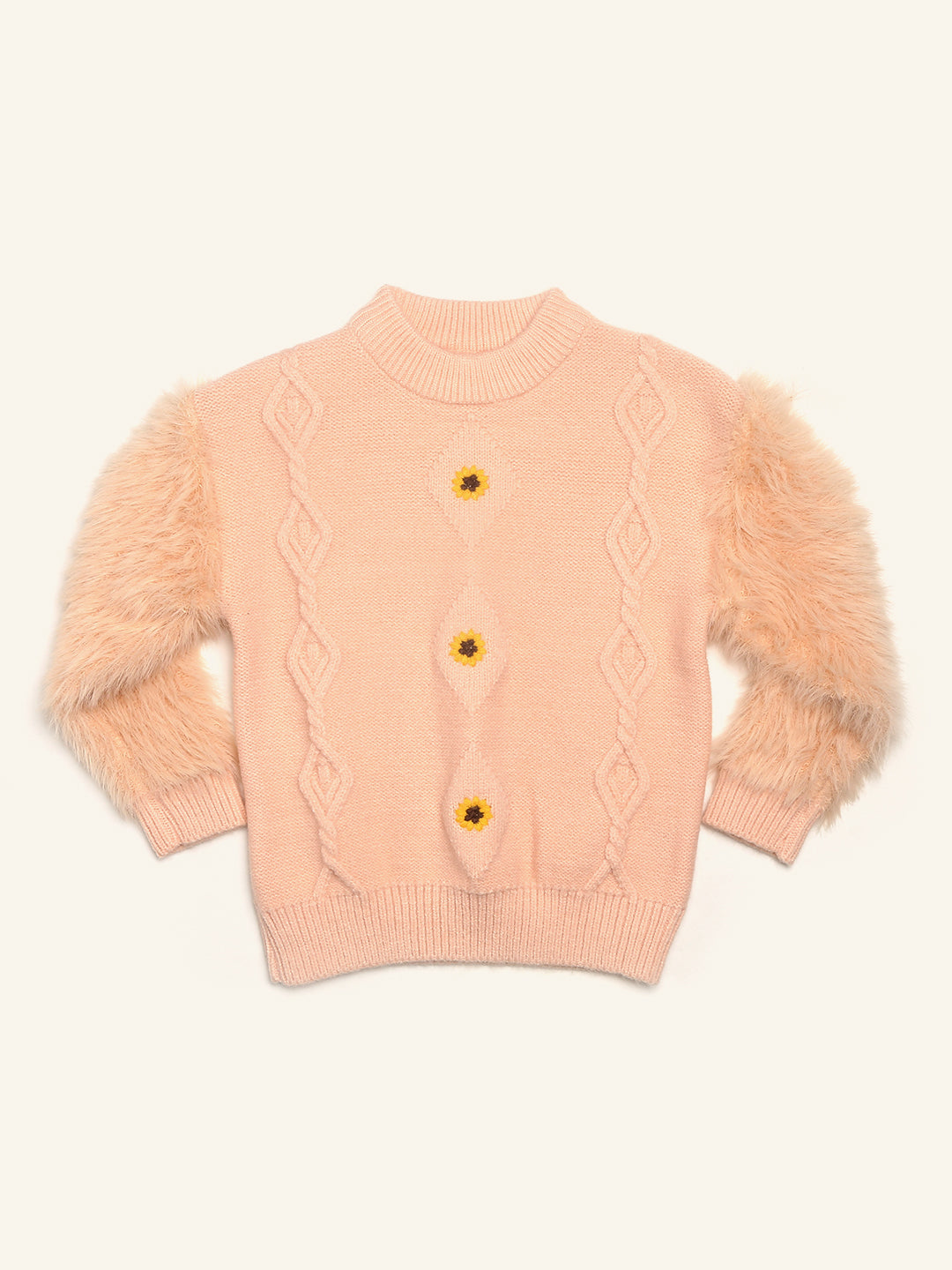 Girl Premium Sweater