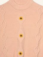 Girl Premium Sweater