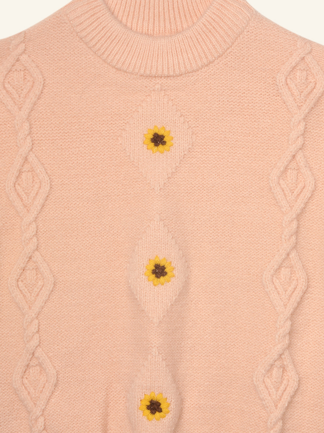 Girl Premium Sweater
