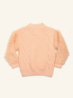 Girl Premium Sweater