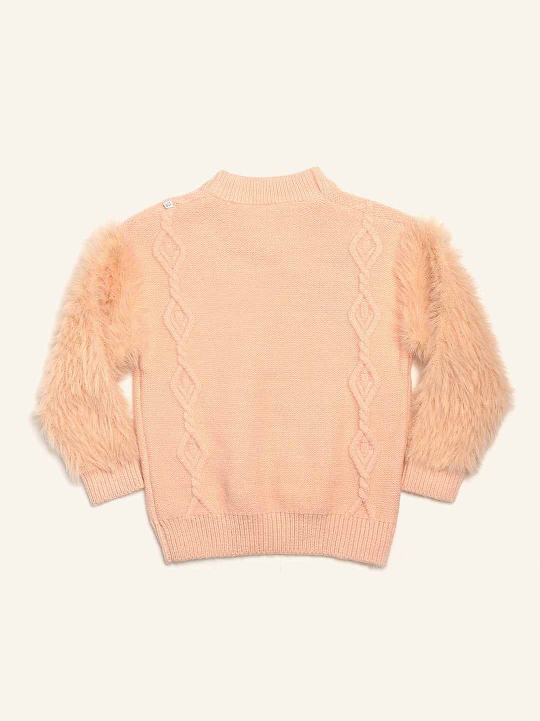 Girl Premium Sweater