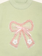 Girl Sweater | Premium
