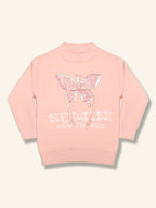 Girl Premium Sweater