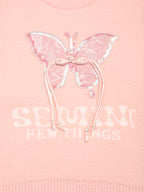 Girl Premium Sweater