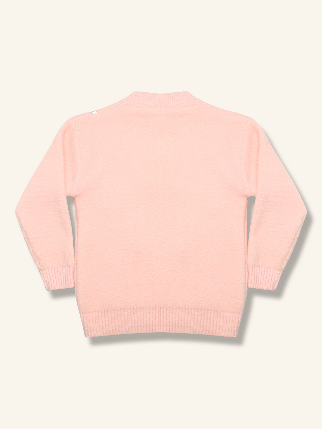 Girl Premium Sweater