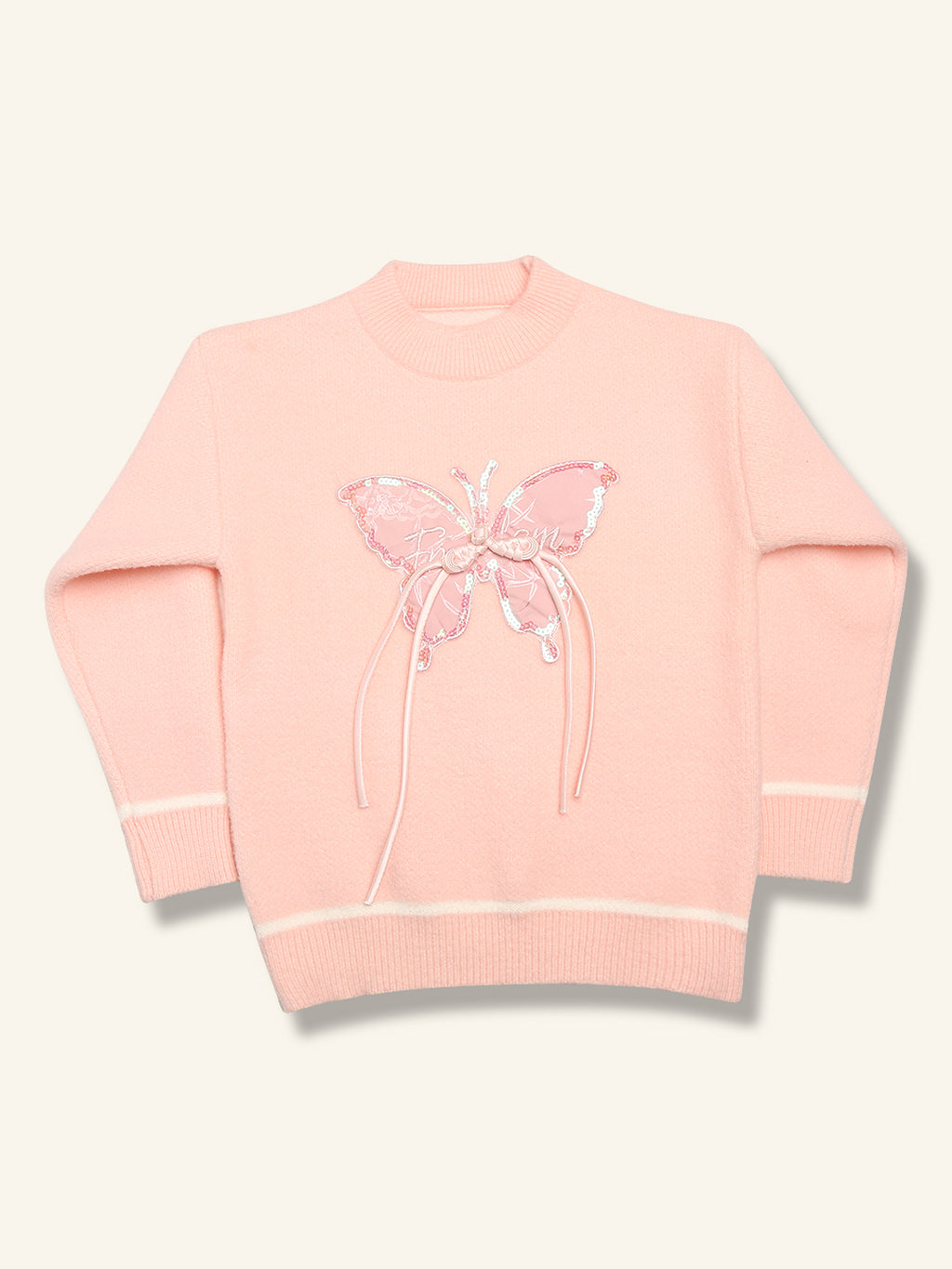 Girl Premium Sweater
