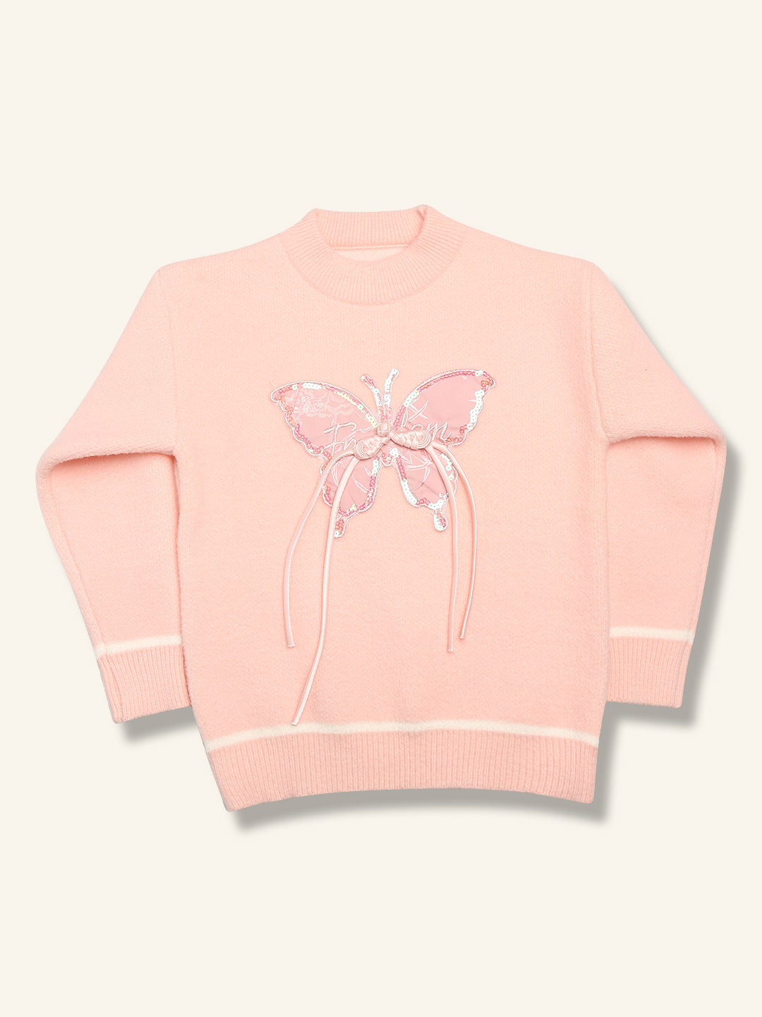 Girl Premium Sweater