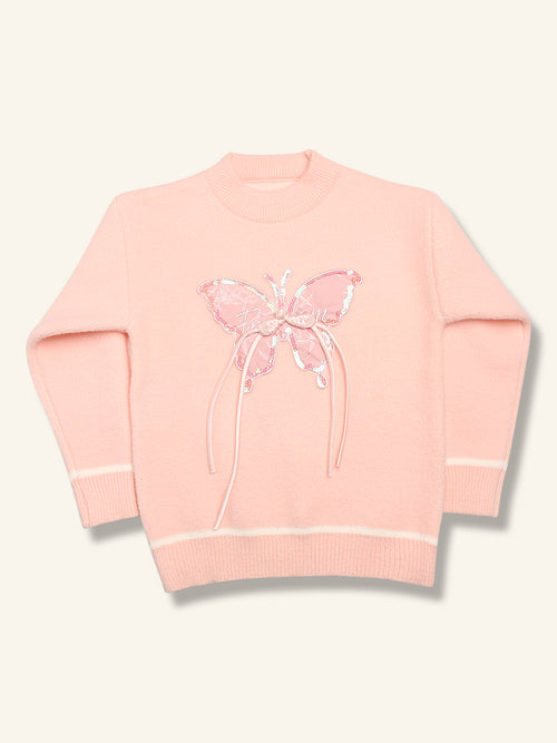 Girl Premium Sweater