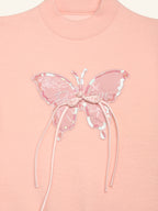 Girl Premium Sweater