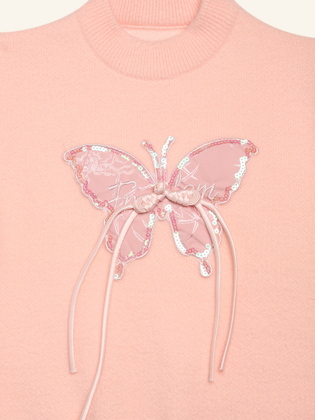 Girl Premium Sweater