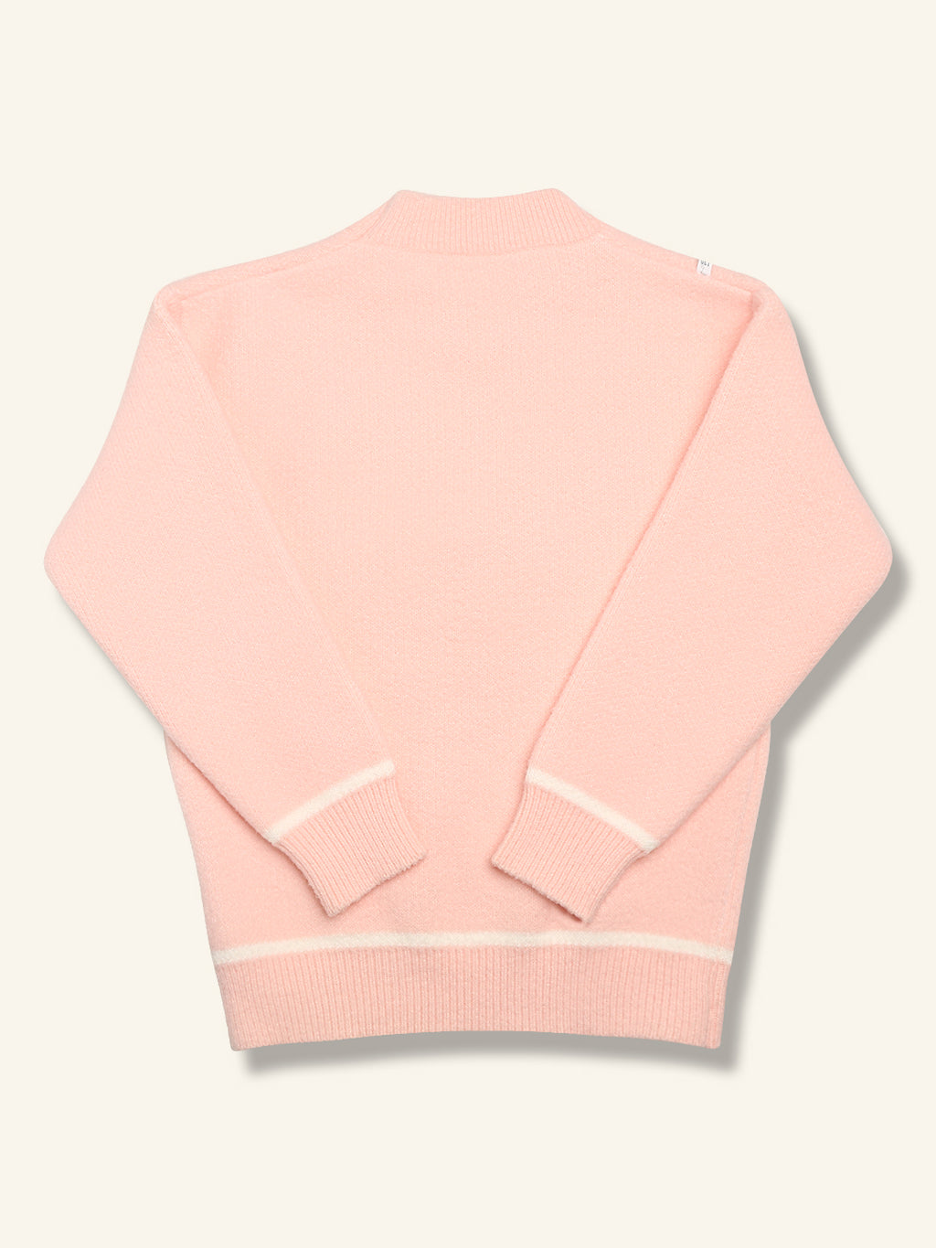 Girl Premium Sweater